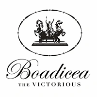 Boadicea the Victorious