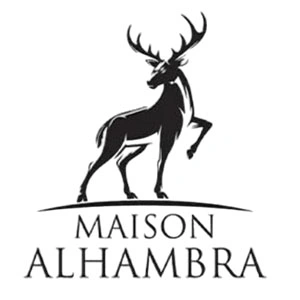 Maison Alhambra