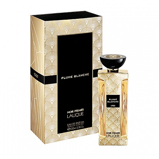 ادو پرفیوم اسپورت لالیک Plume Blanche 1901 حجم 100ml