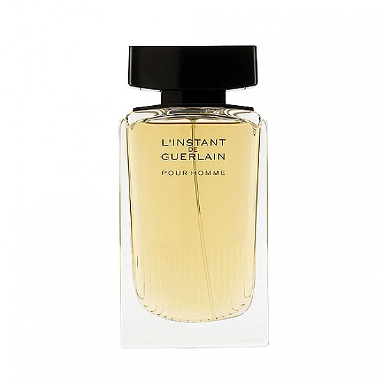 تستر ادو تویلت مردانه گرلن L instant Pour Homme حجم 100ml