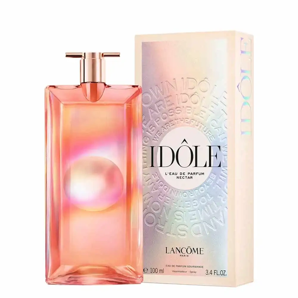 ادو پرفیوم زنانه لانکوم Idôle Nectar حجم 100ml