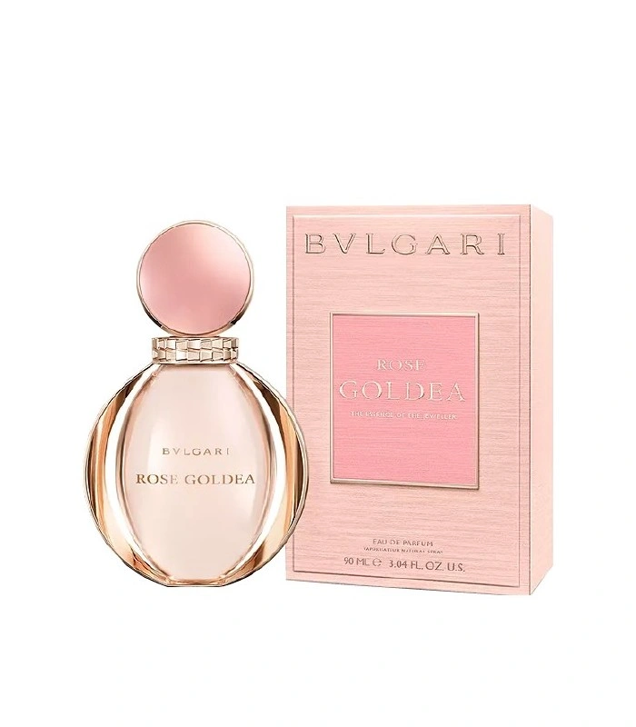 ادو پرفیوم زنانه بولگاری Rose Goldea حجم 90ml