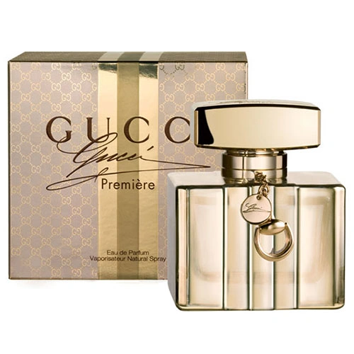 ادو تویلت زنانه گوچی Gucci Premiere EDT حجم 75ml