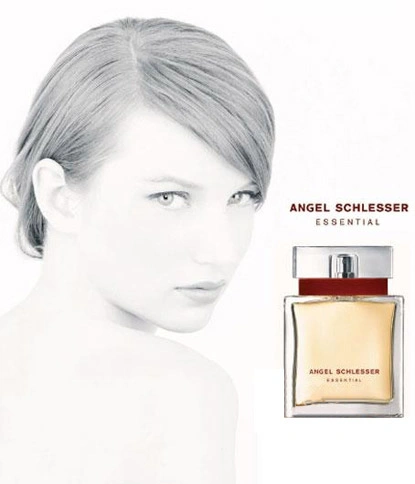 ادو پرفیوم زنانه آنجل شلیسر Essential حجم 100ml