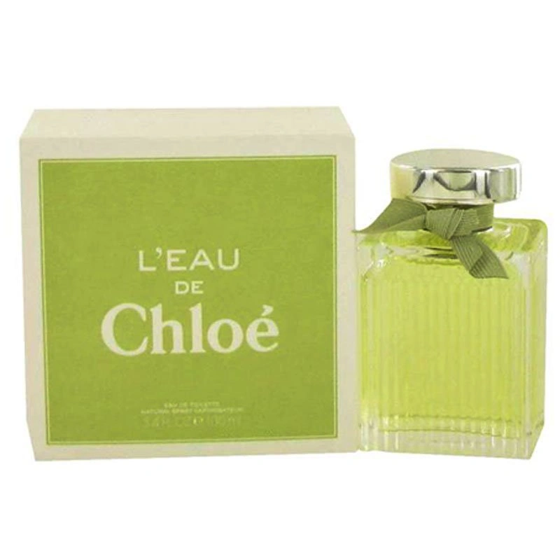 ادو تویلت زنانه کلوهه L` Eau De حجم 100ml