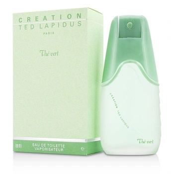 ادو تویلت زنانه تد لاپیدوس Creation The Vert حجم 100ml