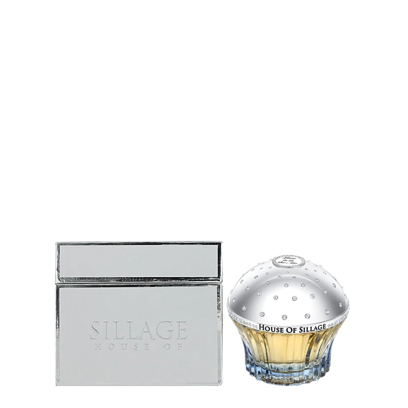 ادو پرفیوم زنانه هاوس آف سیلیج Tiara حجم 75ml