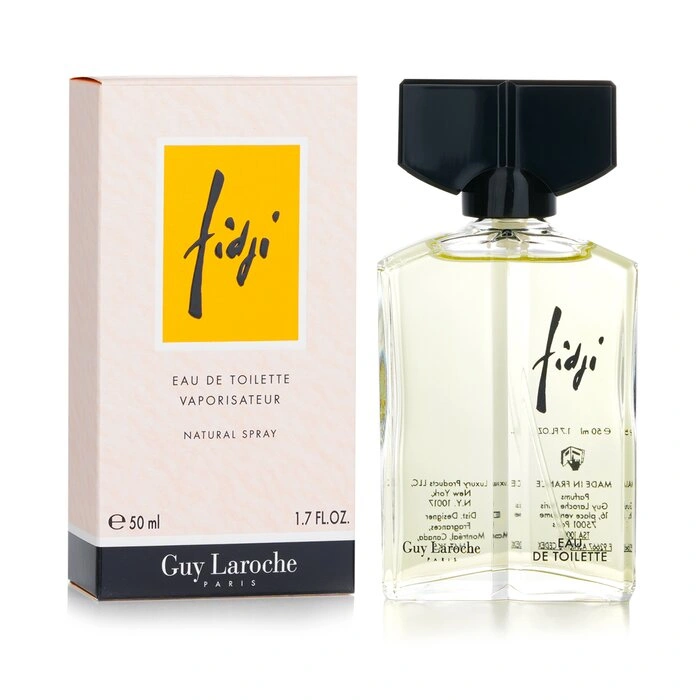 ادو پرفیوم زنانه گای لاروش Fidji  EDP حجم 100ml