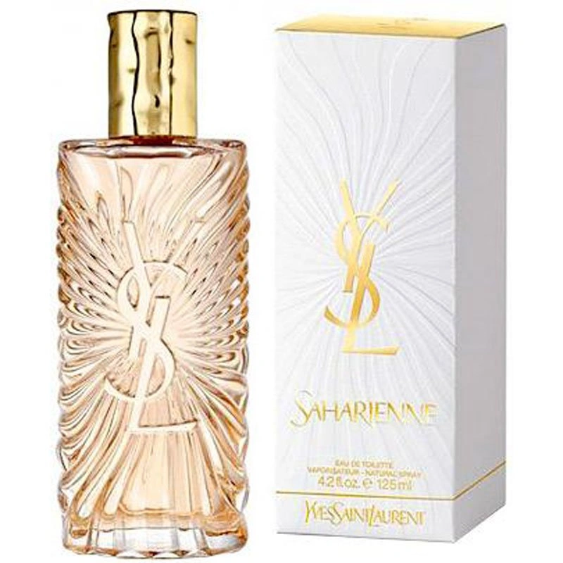 ادو تویلت زنانه ایو سن لورن Saharienne حجم 125ml