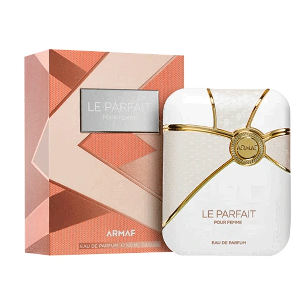 ادو پرفیوم زنانه آرماف Le Parfait Pour Femme حجم 100ml