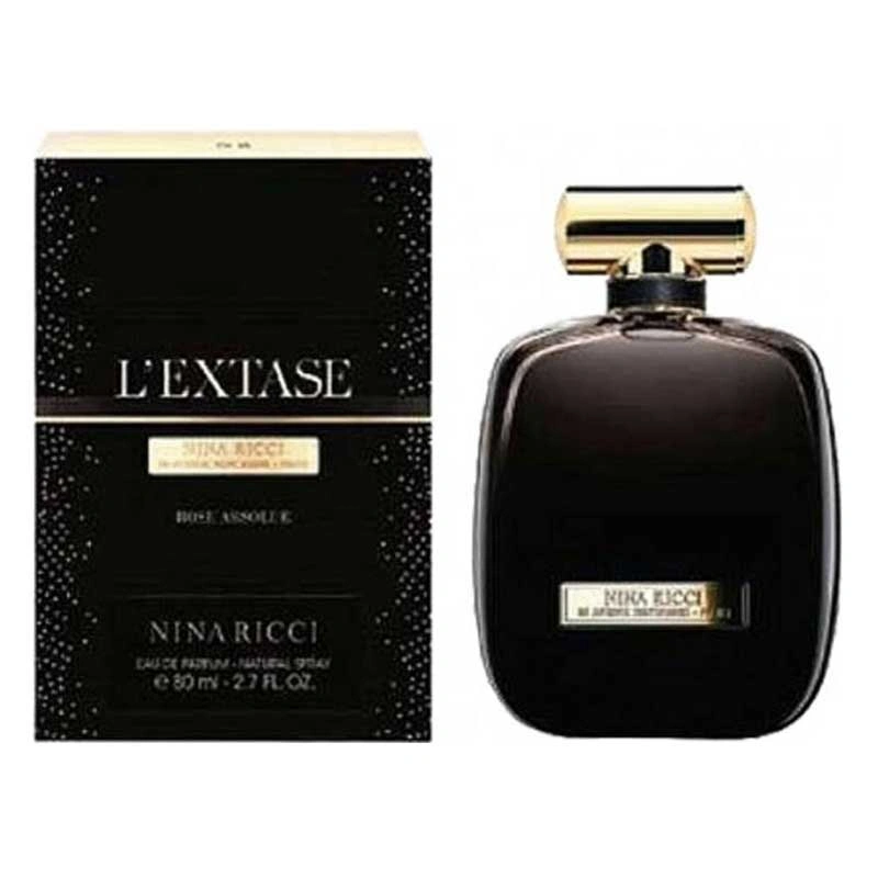 ادو پرفیوم زنانه نینا ریچی L Extase Rose Absolue حجم 80ml