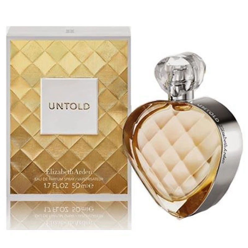 ادو پرفیوم زنانه الیزابت آردن Untold حجم 100ml