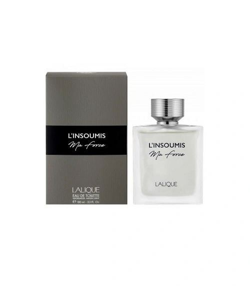 ادو تویلت مردانه لالیک L&#39;Insoumis حجم 100ml