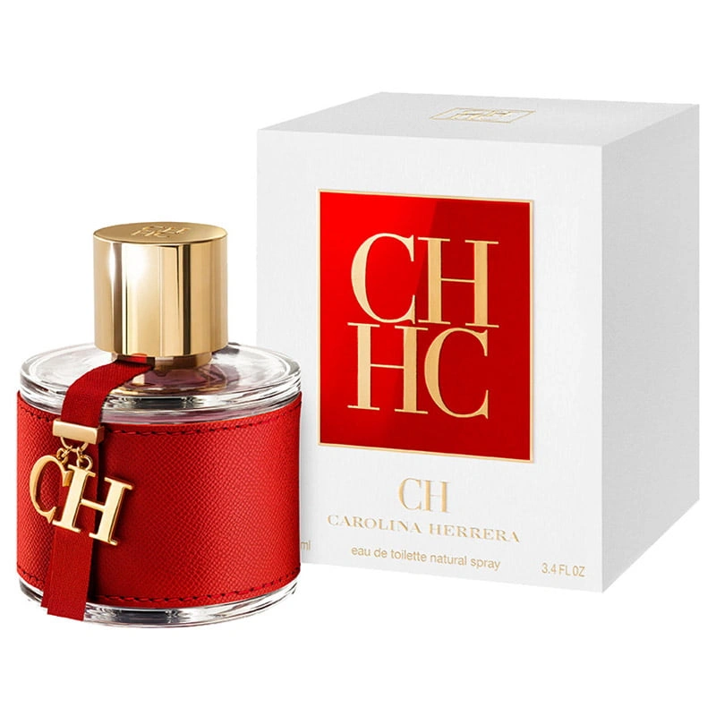 ادو تویلت زنانه کارولینا هررا CH حجم 100ml