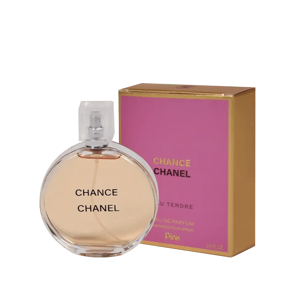 ادو پرفیوم زنانه شنل Chance حجم 100ml