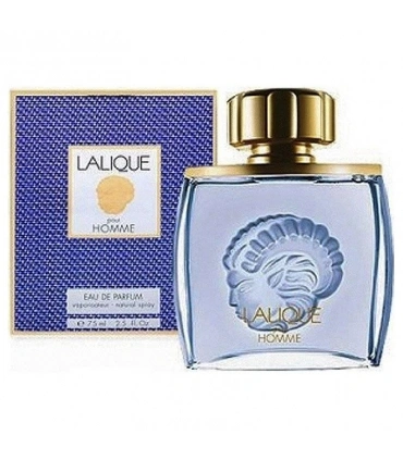 ادو تویلت مردانه لالیک Le Faune حجم 75ml