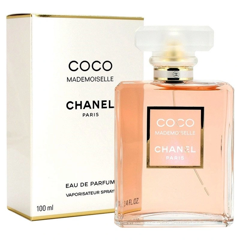 ادو پرفیوم زنانه شنل Coco Mademoiselle حجم 100ml