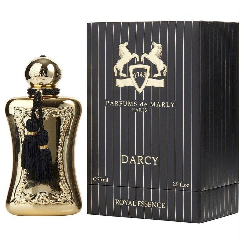 ادو پرفیوم زنانه پارفومز د مارلی Darcy حجم 75ml