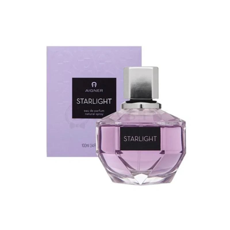 ادو پرفیوم زنانه اگنر Starlight حجم 100ml