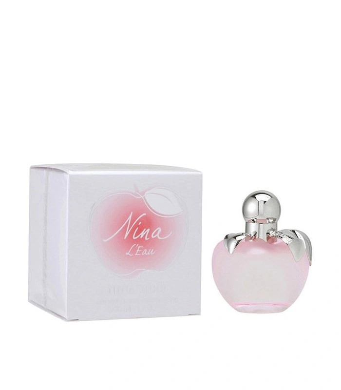 او فرش زنانه نینا ریچی Nina L Eau حجم 80ml