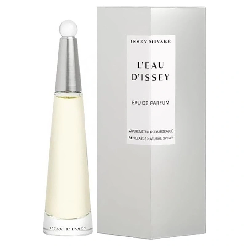ادو تویلت زنانه ایسی میاکه L Eau d Issey for Women حجم 100ml