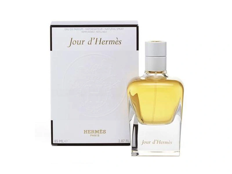 ادو پرفیوم زنانه هرمس Jour d&#39;Hermes حجم 85ml