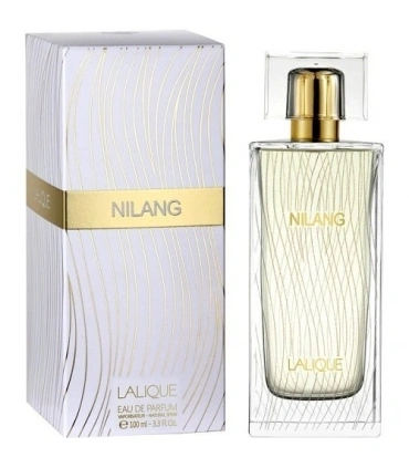 ادو پرفیوم زنانه لالیک Nilang حجم 100ml