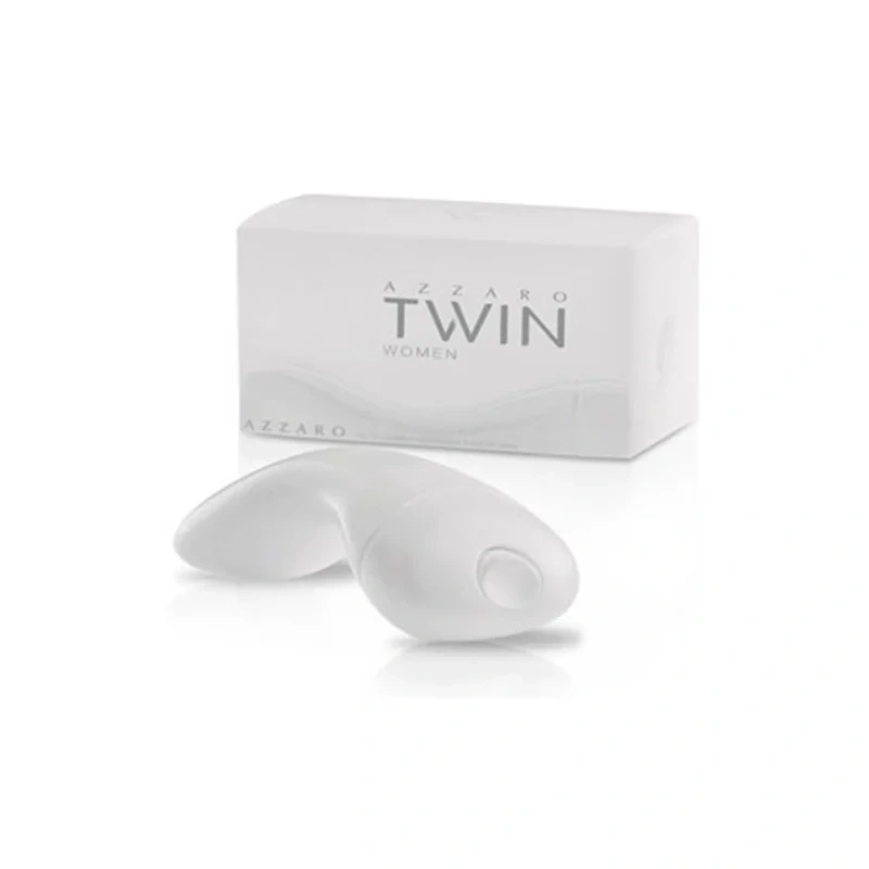 ادو تویلت زنانه آزارو Twin حجم 80ml