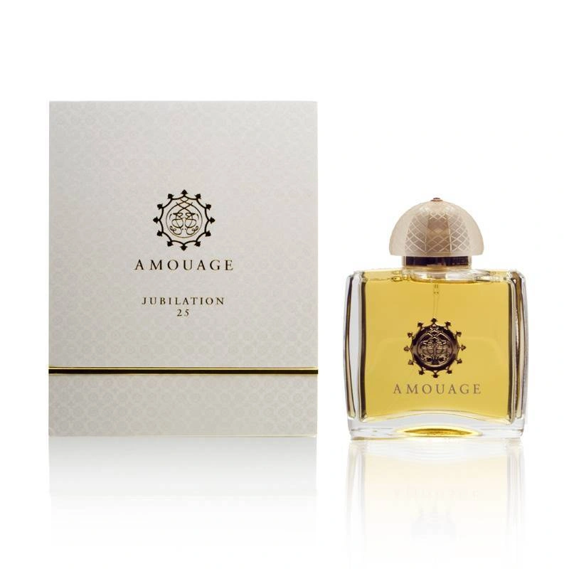 ادو پرفیوم زنانه آمواج Jubilation حجم 100ml