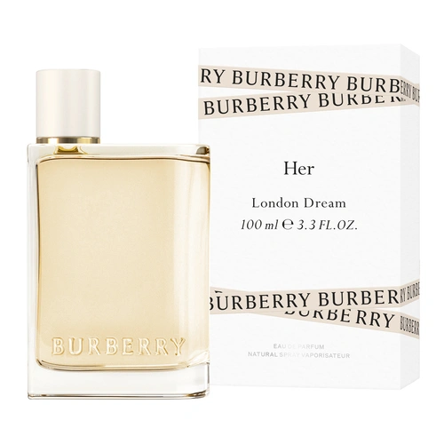 ادو تویلت زنانه باربری Burberry Her London Dream حجم 100ml
