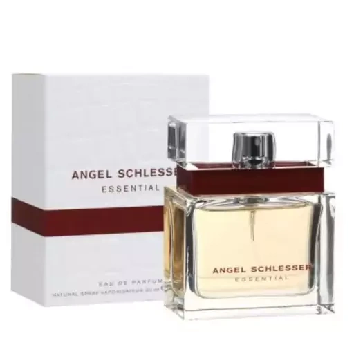 ادو پرفیوم زنانه آنجل شلیسر Essential حجم 100ml