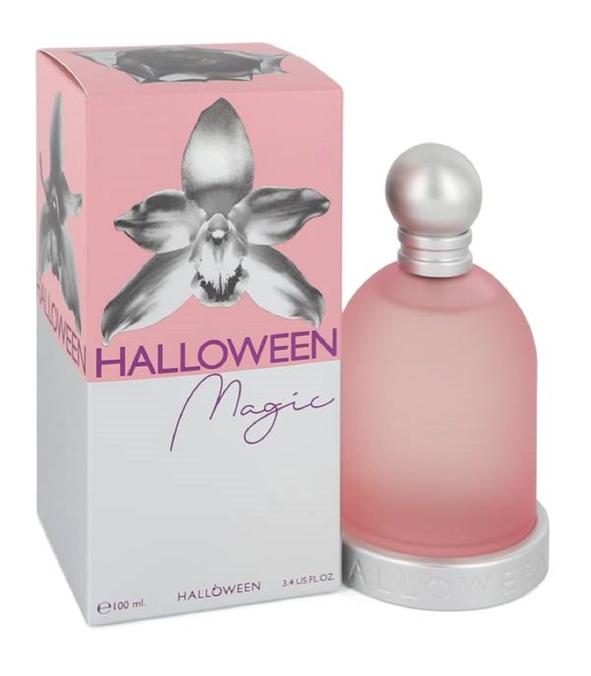 ادو تویلت زنانه جسوس دل پوزو Halloween Magic حجم 100ml