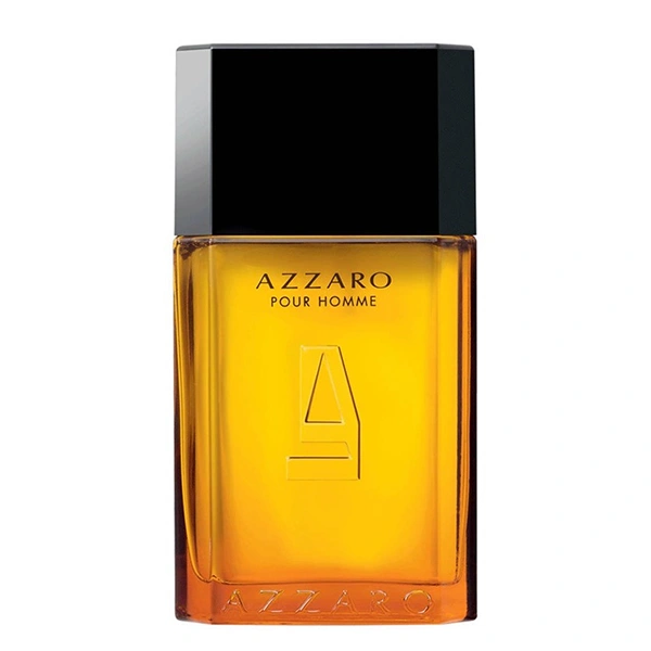 ادو تویلت مردانه آزارو Azzaro Pour Homme حجم 200ml