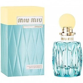 ادو پرفیوم زنانه میو میو Miu Miu L’Eau Bleue حجم 100ml