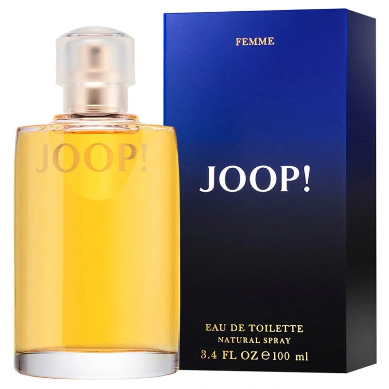 ادو تویلت زنانه جوپ Joop Femme حجم 100ml