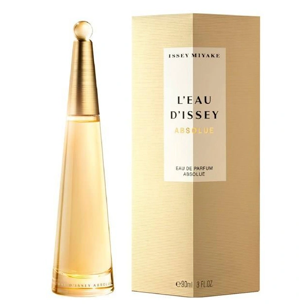 ادو پرفیوم زنانه ایسی میاکه L Eau d Issey Absolue حجم 90ml