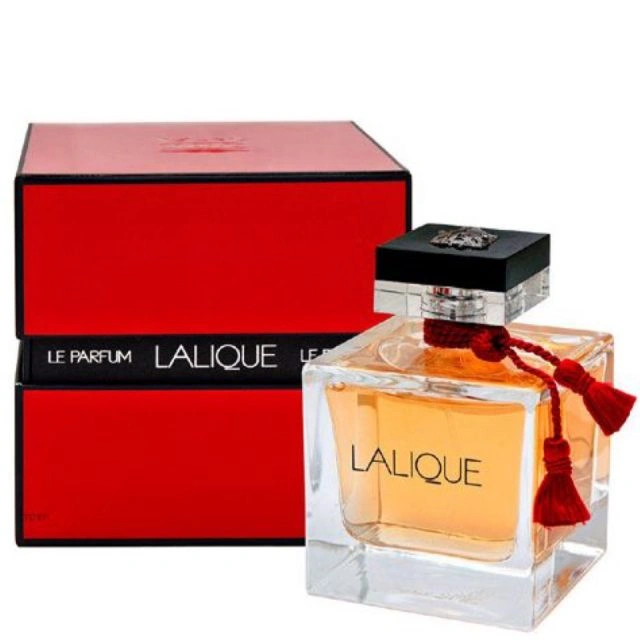 ادو پرفیوم زنانه لالیک Lalique le Parfum حجم 100ml