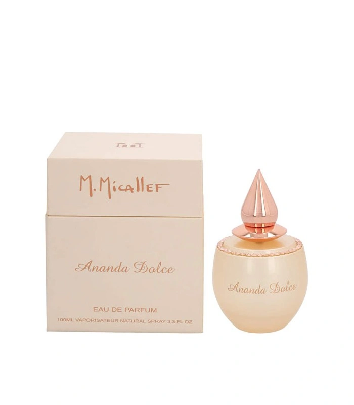 ادو پرفیوم زنانه ام میکالف Ananda Dolce حجم 100ml