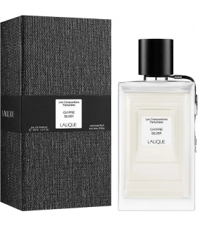 ادو پرفیوم اسپورت لالیک Chypre Silver حجم 100ml