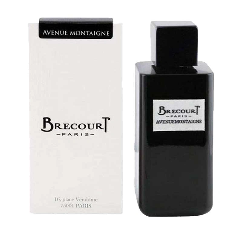 ادو پرفیوم زنانه برکورت Avenue Montaigne حجم 100ml