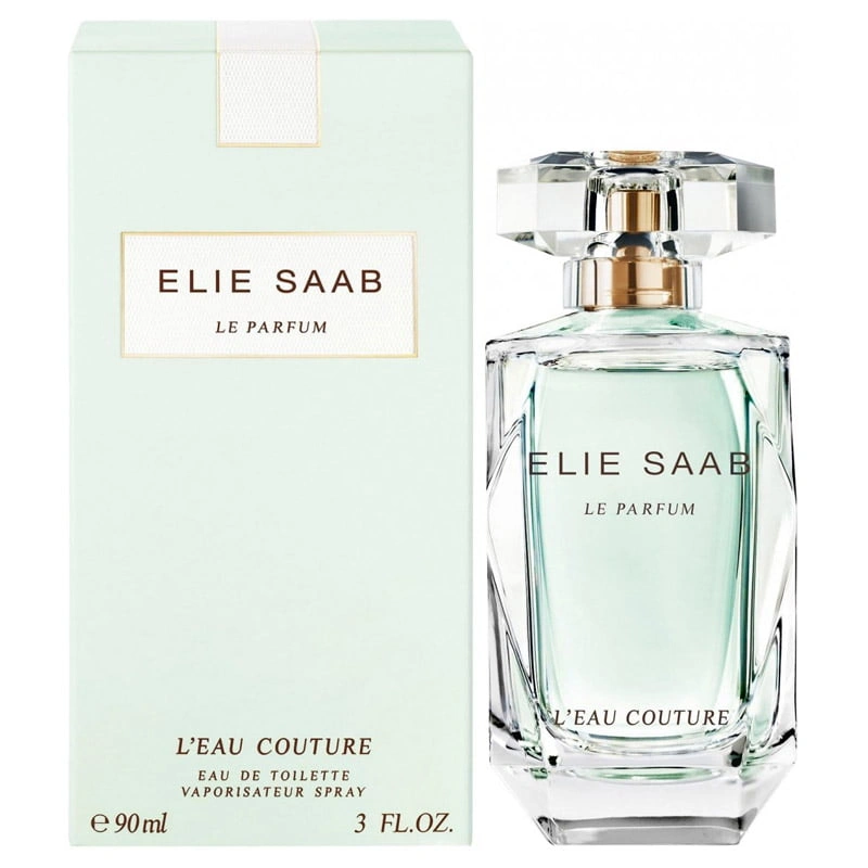 ادو تویلت زنانه الیه ساب L Eau Couture حجم 90ml