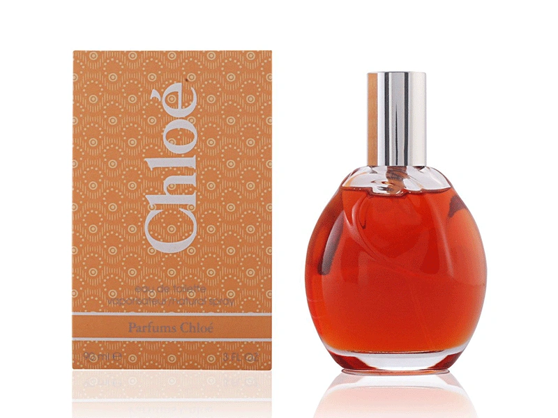 ادو تویلت زنانه کلوهه حجم 90ml
