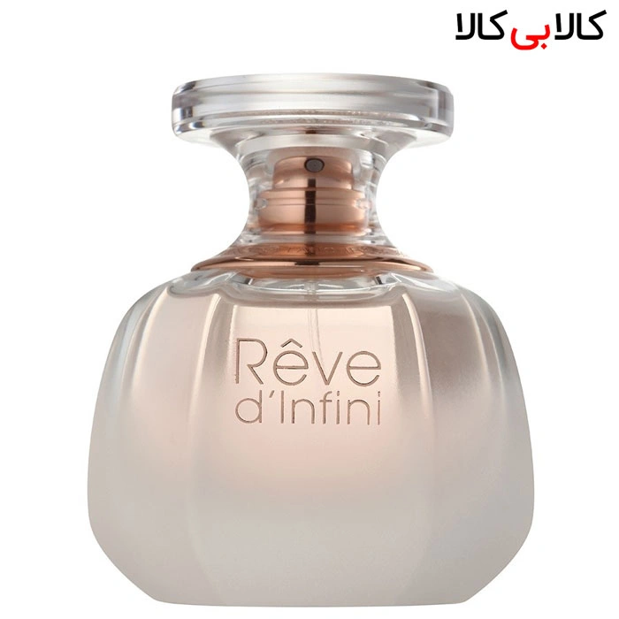 ادو پرفیوم زنانه لالیک Rеve d&#39;Infini حجم 100ml