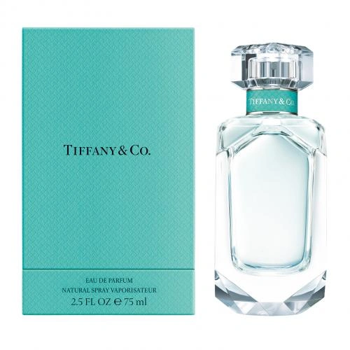 ادو پرفیوم زنانه تیفانی اند کو Tiffany & Co حجم 75ml