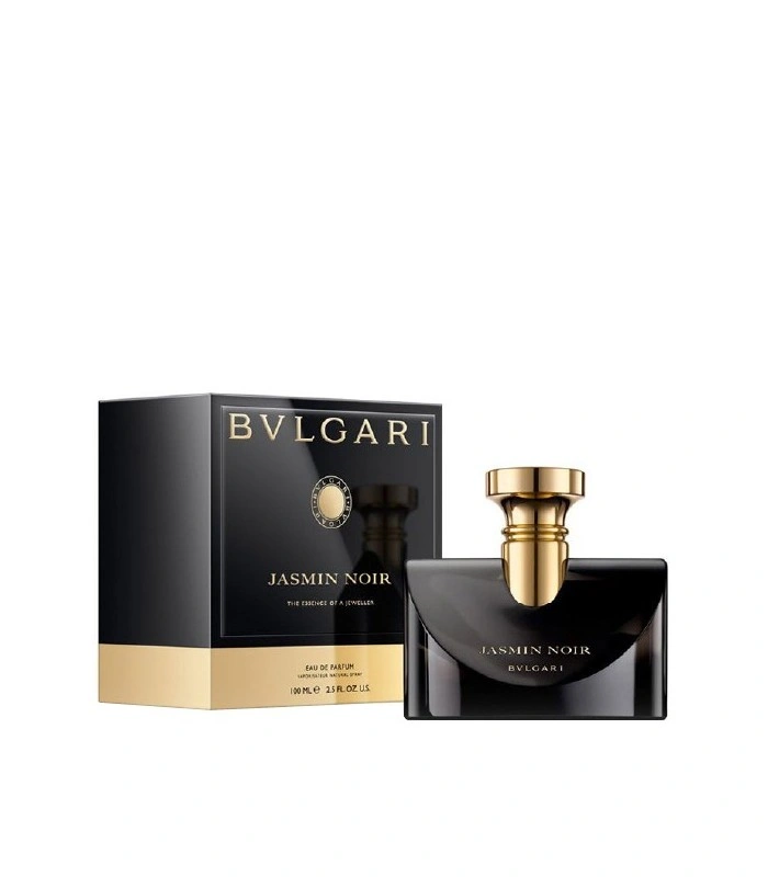 ادو پرفیوم زنانه بولگاری Jasmin Noir حجم 100ml