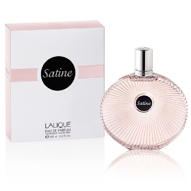 ادو پرفیوم زنانه لالیک Satine حجم 100ml
