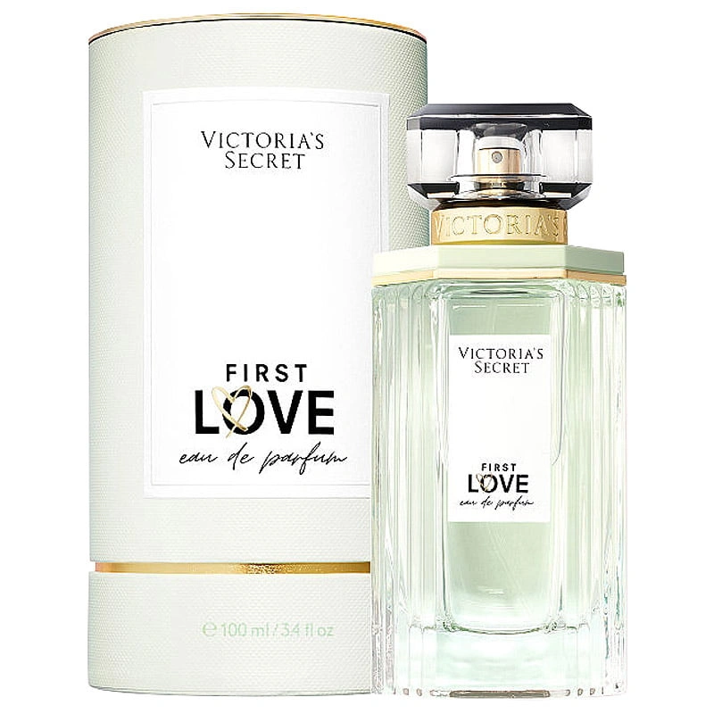 ادو پرفیوم زنانه ویکتوریا سکرت First Love حجم 100ml