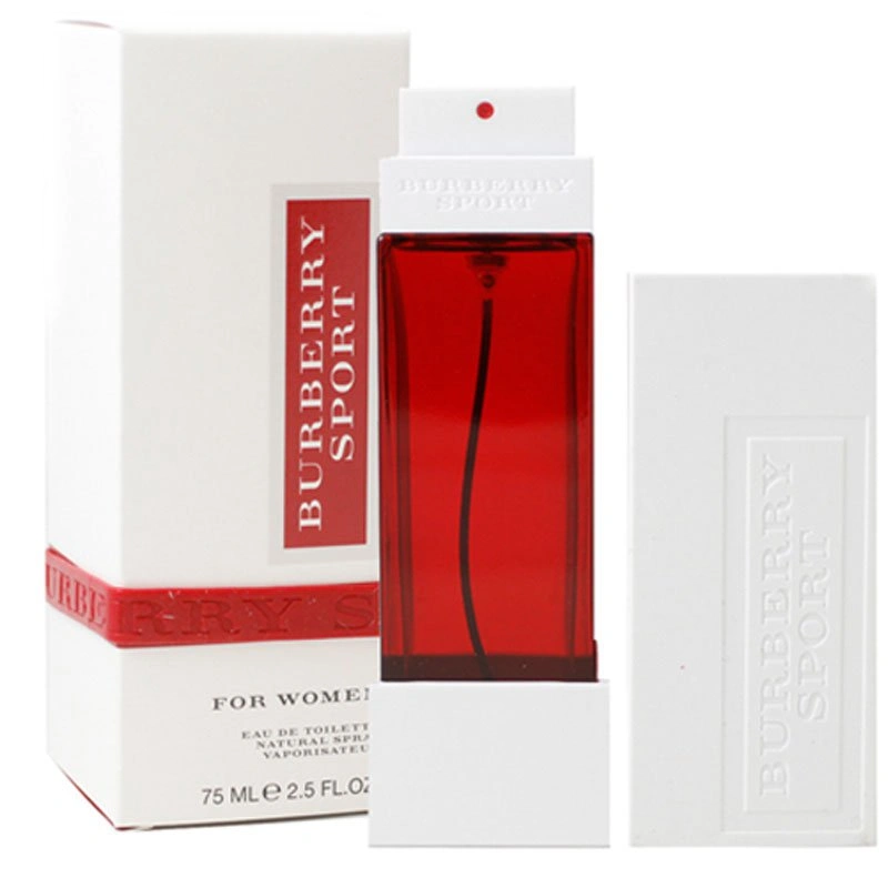 ادو تویلت زنانه باربری Sport حجم 75ml