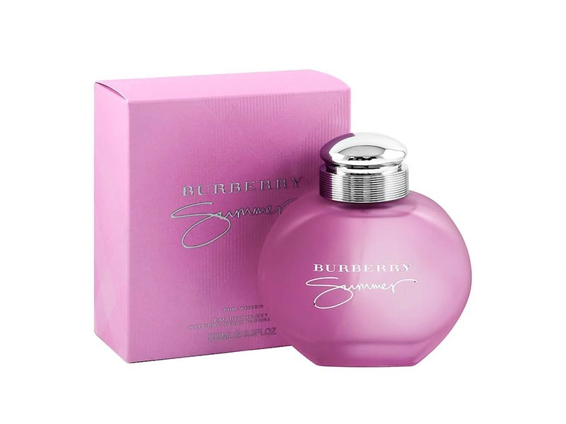 ادو تویلت زنانه باربری Summer حجم 100ml