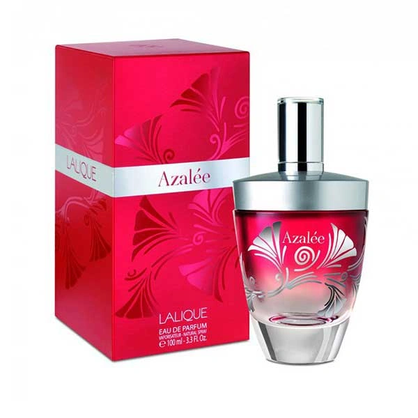 ادو پرفیوم زنانه لالیک Azalee‎ حجم 100ml